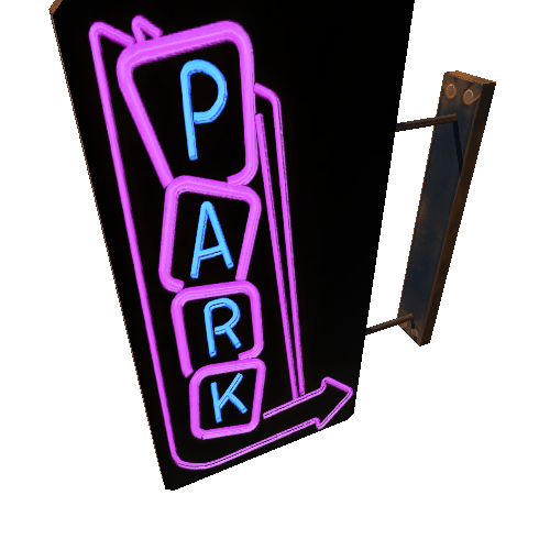 neon sign 30